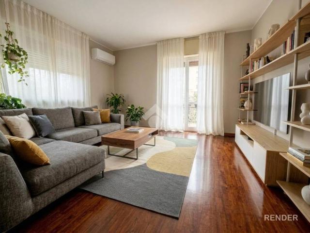 Appartamento in vendita a Bellaria, Peschiera Borromeo