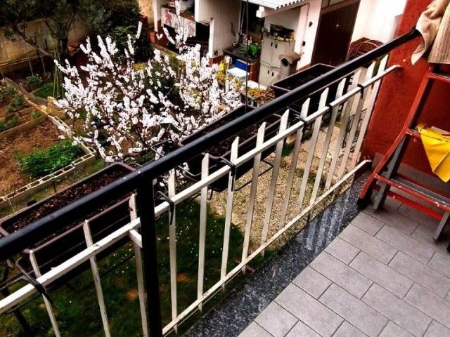 Appartamento in vendita a Mezzate, Peschiera Borromeo
