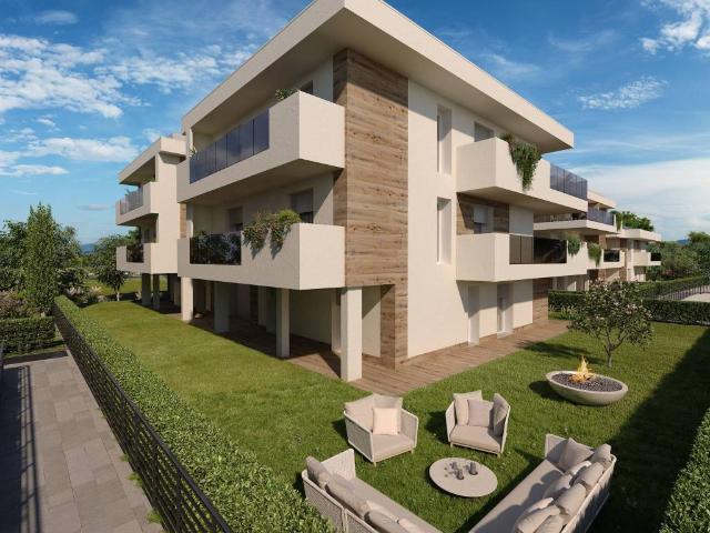Appartamento in vendita a San Bovio, Peschiera Borromeo