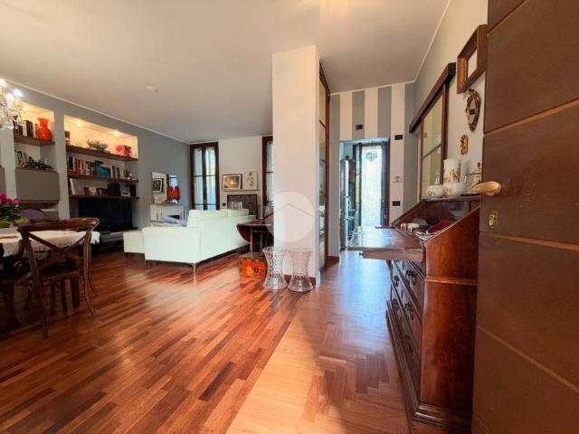 Appartamento in vendita a Cascina Biassano, Peschiera Borromeo