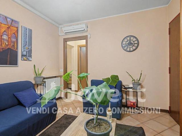 Appartamento in vendita a Bellaria, Peschiera Borromeo