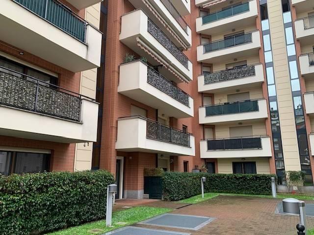 Appartamento in vendita a Bettola, Peschiera Borromeo