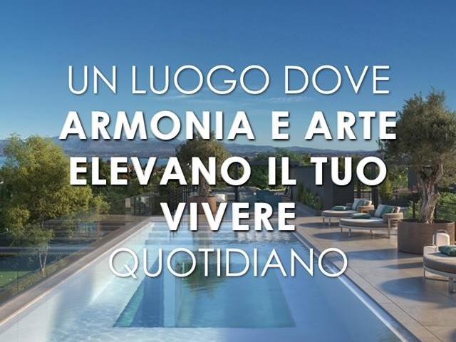 Appartamento in vendita a Peschiera Del Garda, Veneto