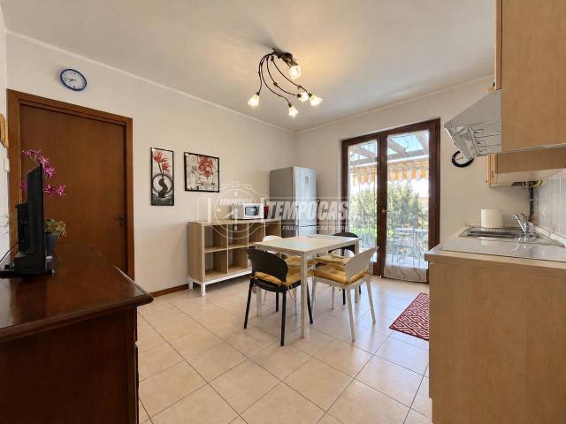Appartamento in vendita a San Benedetto di Lugana, Peschiera del Garda