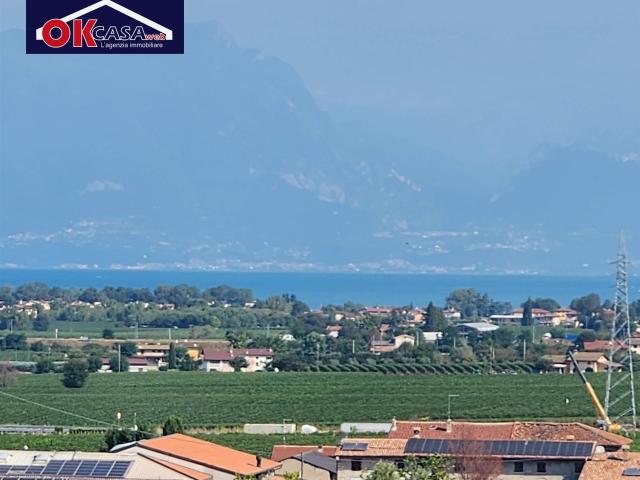 Appartamento in vendita a Boschetti, Peschiera Del Garda
