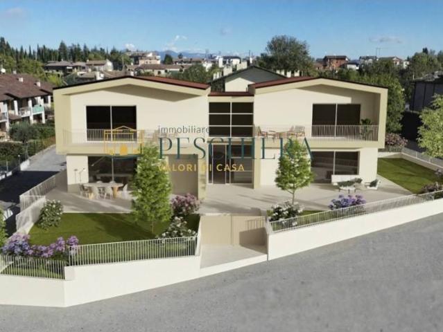 Appartamento in vendita a Peschiera Del Garda, Veneto