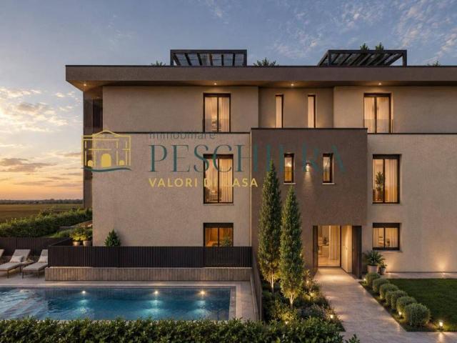 Appartamento in vendita a Peschiera Del Garda, Veneto