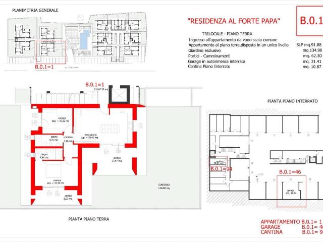 Appartamento in vendita a Peschiera Del Garda, Veneto