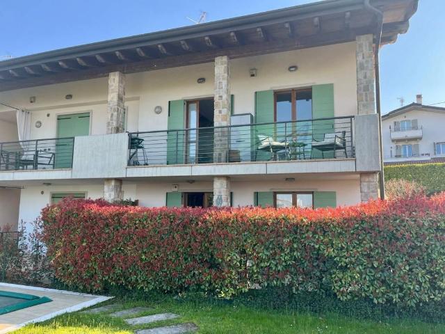 Appartamento in vendita a Boschetti, Peschiera Del Garda