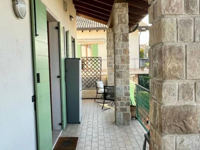Appartamento in vendita a Boschetti, Peschiera Del Garda