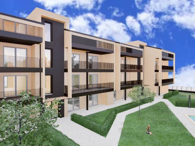Appartamento in vendita a Peschiera Del Garda, Veneto