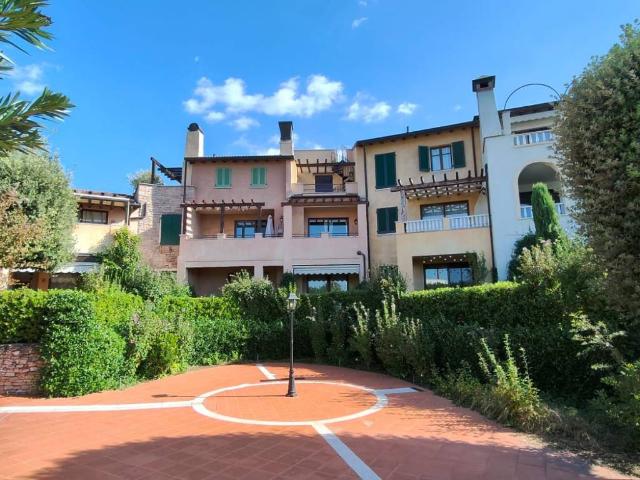 Appartamento in vendita a Bassana, Peschiera del Garda