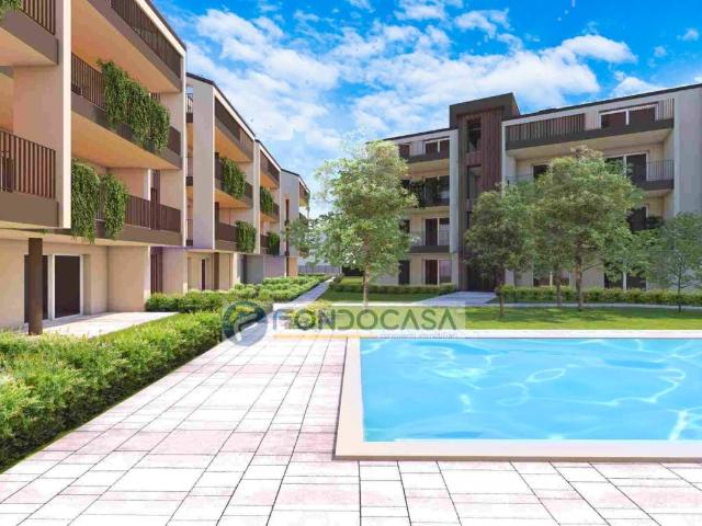 Appartamento in vendita a Peschiera Del Garda, Veneto