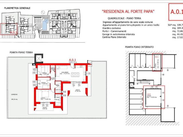 Appartamento in vendita a Peschiera Del Garda, Veneto