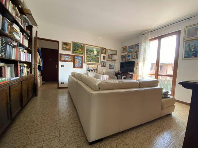 Appartamento in vendita a Peschiera Del Garda, Veneto