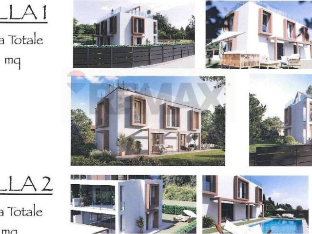 Appartamento in vendita a Due Laghi, Peschiera Del Garda