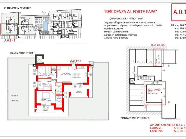Appartamento in vendita a Peschiera Del Garda, Veneto