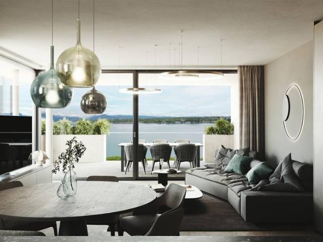 Appartamento in vendita a Peschiera Del Garda, Veneto