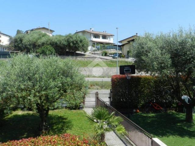 Appartamento in vendita a Ponti Sul Mincio, Lombardia