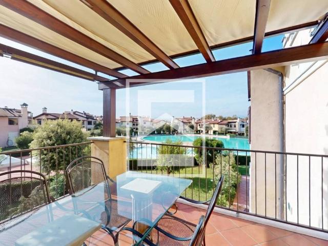 Appartamento in vendita a Bassana, Peschiera del Garda