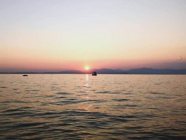Appartamento in vendita a Lazise, Veneto