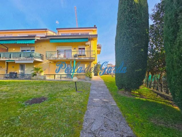 Appartamento in vendita a Peschiera Del Garda, Veneto