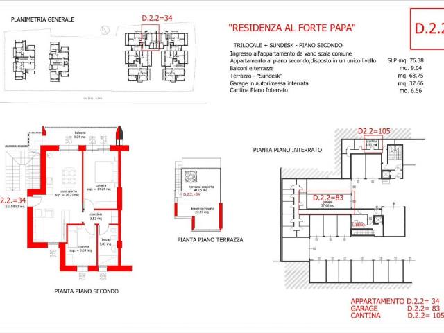 Appartamento in vendita a Peschiera Del Garda, Veneto