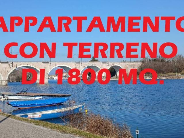 Appartamento in vendita a Peschiera Del Garda, Veneto