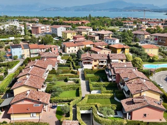 Appartamento in vendita a Broglie, Peschiera del Garda