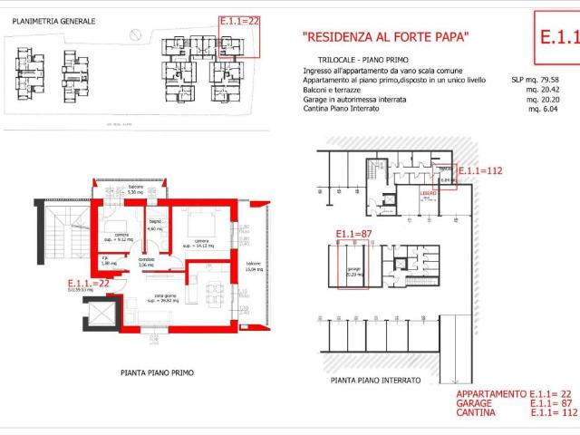 Appartamento in vendita a Peschiera Del Garda, Veneto