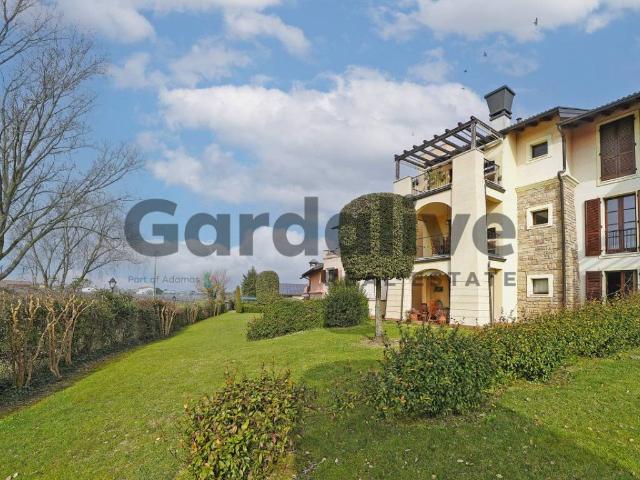 Appartamento in vendita a Peschiera Del Garda, Veneto