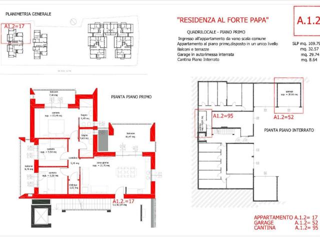 Appartamento in vendita a Peschiera Del Garda, Veneto
