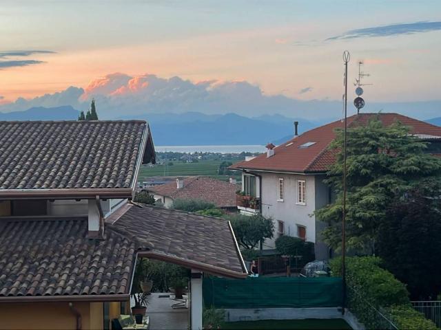 Appartamento in vendita a Boschetti, Peschiera Del Garda