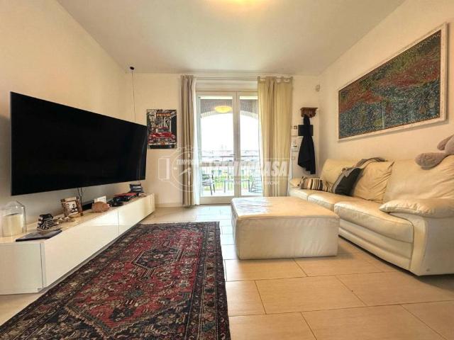 Appartamento in vendita a Peschiera Del Garda, Veneto