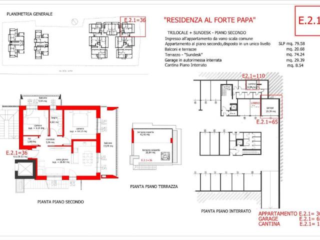 Appartamento in vendita a Peschiera Del Garda, Veneto