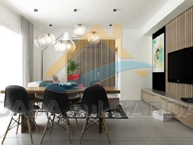 Appartamento in vendita a San Benedetto di Lugana, Peschiera del Garda