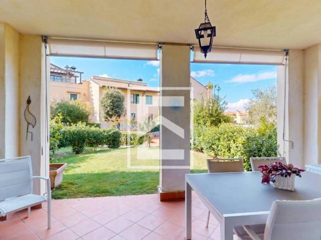 Appartamento in vendita a Bassana, Peschiera del Garda