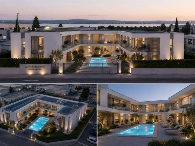 Appartamento in vendita a Peschiera Del Garda, Veneto