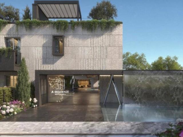 Appartamento in vendita a Peschiera Del Garda, Veneto