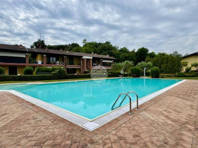 Appartamento in vendita a Dolci, Peschiera Del Garda