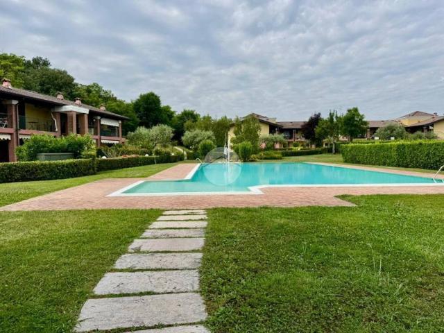 Appartamento in vendita a Dolci, Peschiera Del Garda