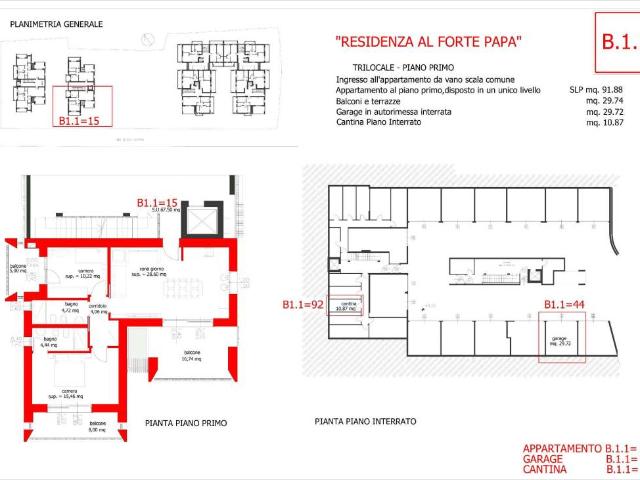 Appartamento in vendita a Peschiera Del Garda, Veneto