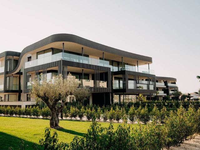 Appartamento in vendita a Peschiera Del Garda, Veneto