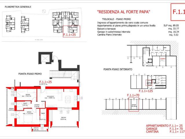 Appartamento in vendita a Peschiera Del Garda, Veneto