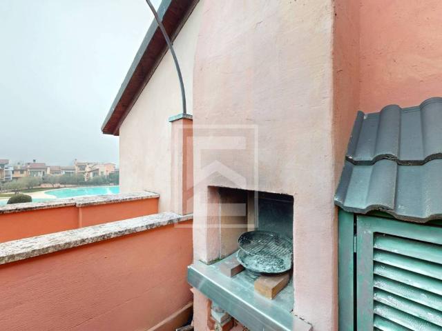 Appartamento in vendita a Peschiera Del Garda, Veneto