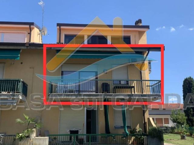 Appartamento in vendita a Peschiera Del Garda, Veneto