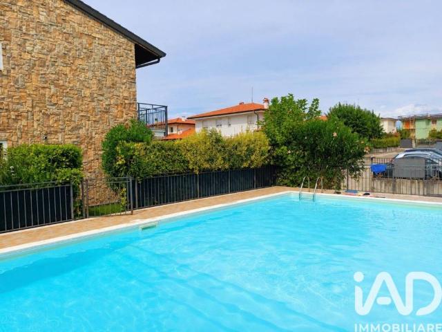 Appartamento in vendita a Peschiera Del Garda, Veneto