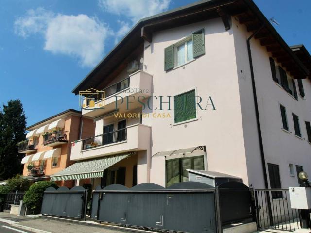 Appartamento in vendita a Peschiera Del Garda, Veneto