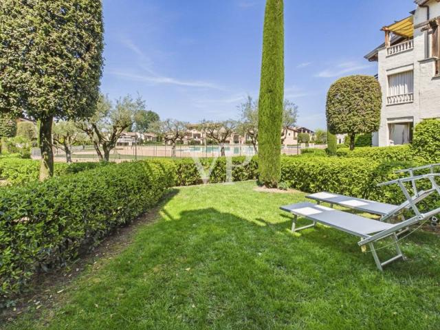 Appartamento in vendita a Peschiera Del Garda, Veneto