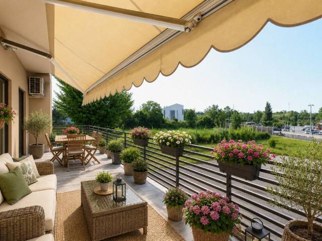 Appartamento in vendita a Peschiera Del Garda, Veneto
